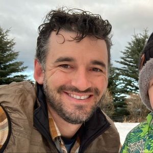 Meet your Posher, Michael